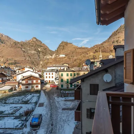 Tre Valli 5 * Alleghe