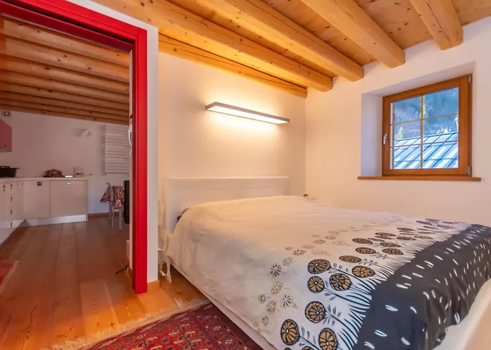 Apartamento Tre Valli 5 *